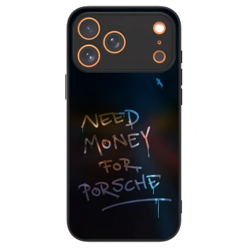 Picasee ULTIMATE CASE für Apple iPhone 17 Pro Max - Neon Nights