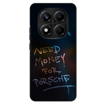 Hülle für Xiaomi Redmi Note 14 Pro+ 5G - Neon Nights