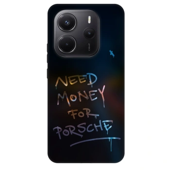 Hülle für Xiaomi Redmi Note 14 5G - Neon Nights