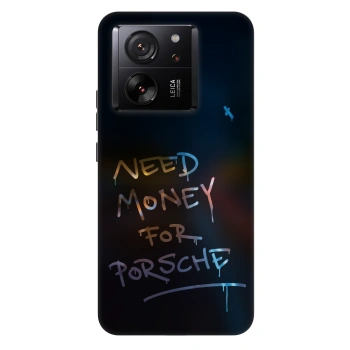 Hülle für Xiaomi 13T Pro - Neon Nights