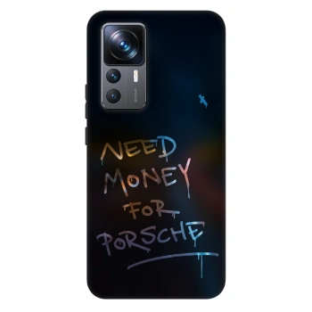 Hülle für Xiaomi 12T Pro - Neon Nights