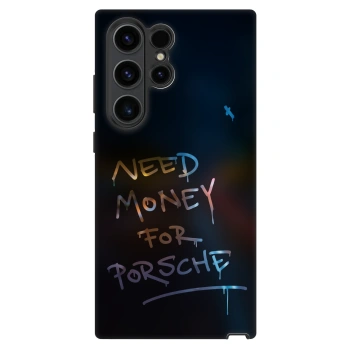 Hülle für Samsung Galaxy S22 Ultra 5G - Neon Nights