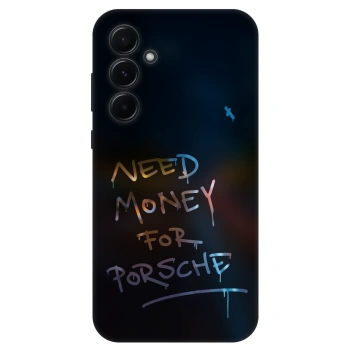Hülle für Samsung Galaxy A55 5G A556B - Neon Nights