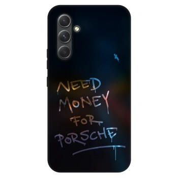 Hülle für Samsung Galaxy A54 5G A546B - Neon Nights