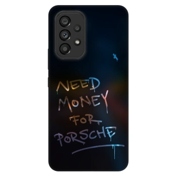 Hülle für Samsung Galaxy A53 5G A536 - Neon Nights