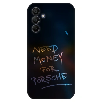 Hülle für Samsung Galaxy A15 A156B 5G - Neon Nights