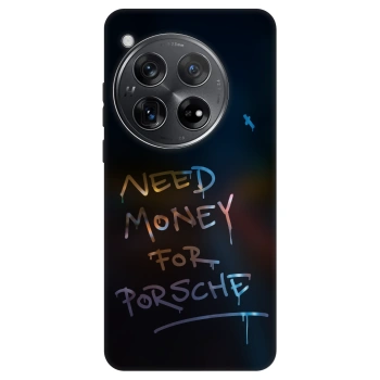 Hülle für OnePlus 12 5G - Neon Nights