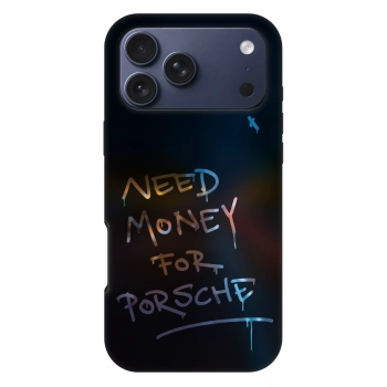 Hülle für Apple iPhone 17 Pro Max - Neon Nights