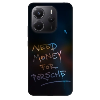 Hülle für Xiaomi Redmi Note 14 4G - Neon Nights