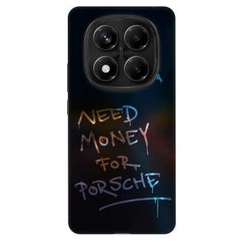 Hülle für Xiaomi Redmi Note 14 Pro 4G - Neon Nights
