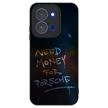 Hülle für Xiaomi Redmi 15C 4G - Neon Nights