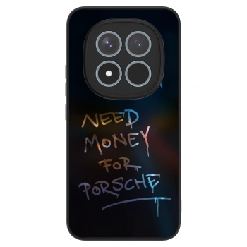 Hülle für Xiaomi Redmi Note 15 Pro+ - Neon Nights