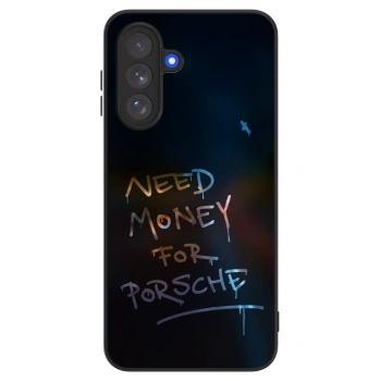 Picasee ULTIMATE CASE für Samsung Galaxy A17 5G - Neon Nights