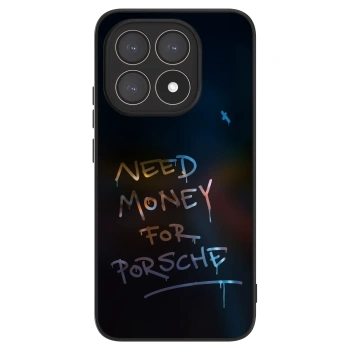Hülle für Xiaomi 15T - Neon Nights