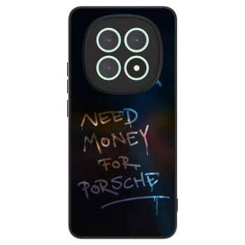 Hülle für Xiaomi Redmi Note 15 - Neon Nights
