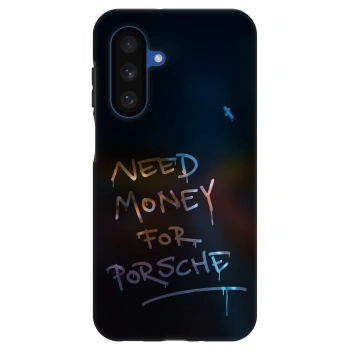 Hülle für Samsung Galaxy A17 5G - Neon Nights