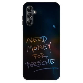 Hülle für Samsung Galaxy A16 4G - Neon Nights