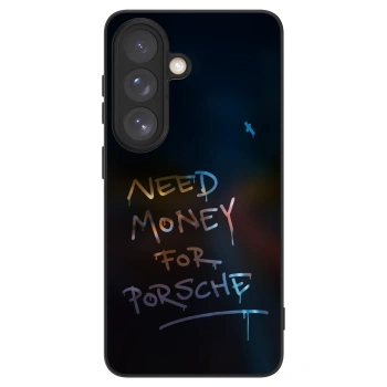 Picasee ULTIMATE CASE für Samsung Galaxy S26 - Neon Nights