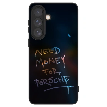 Picasee ULTIMATE CASE PowerShare für Samsung Galaxy S26+ - Neon Nights