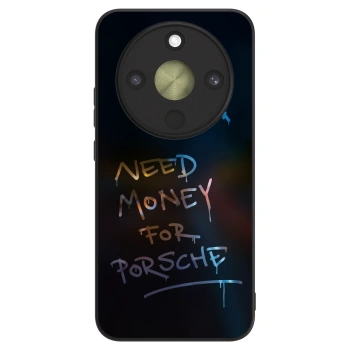 Hülle für Honor Magic8 Lite 5G - Neon Nights