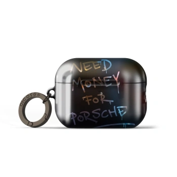 Case for Apple AirPods Pro 2 - DESIGN##