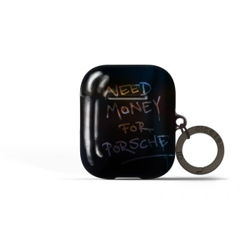Case for Apple AirPods 1 - DESIGN##