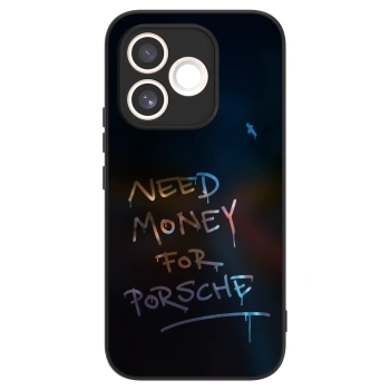 Hülle für Honor 600 Lite - Neon Nights