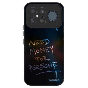 Hülle für Xiaomi Poco F8 Ultra - Neon Nights