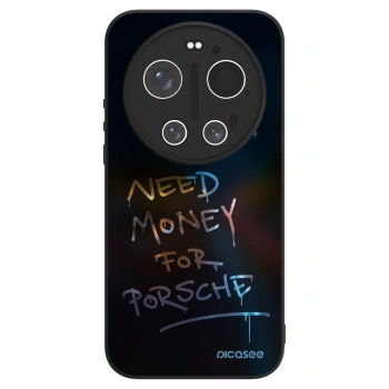 Picasee ULTIMATE CASE PowerShare für Xiaomi 17 Ultra - Neon Nights