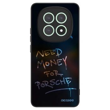 Hülle für Xiaomi Redmi Note 15 5G - Neon Nights