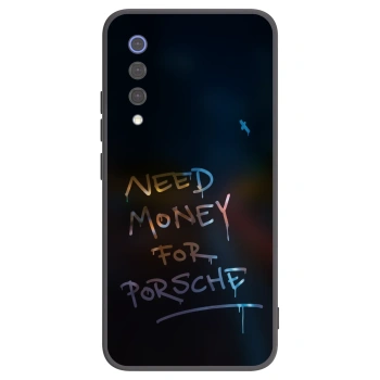 Hülle für Xiaomi Mi 9 SE - Neon Nights