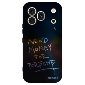 Hülle für Honor 600 Pro - Neon Nights