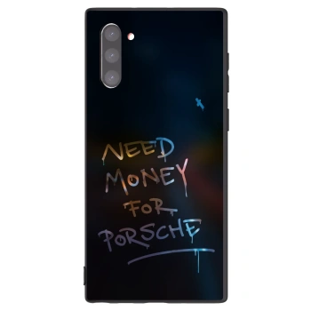 Hülle für Samsung Galaxy Note 10 N970F - Neon Nights