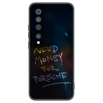 Hülle für Xiaomi Mi 10 - Neon Nights