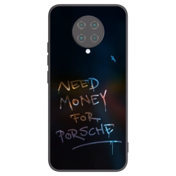 Hülle für Xiaomi Poco F2 Pro - Neon Nights