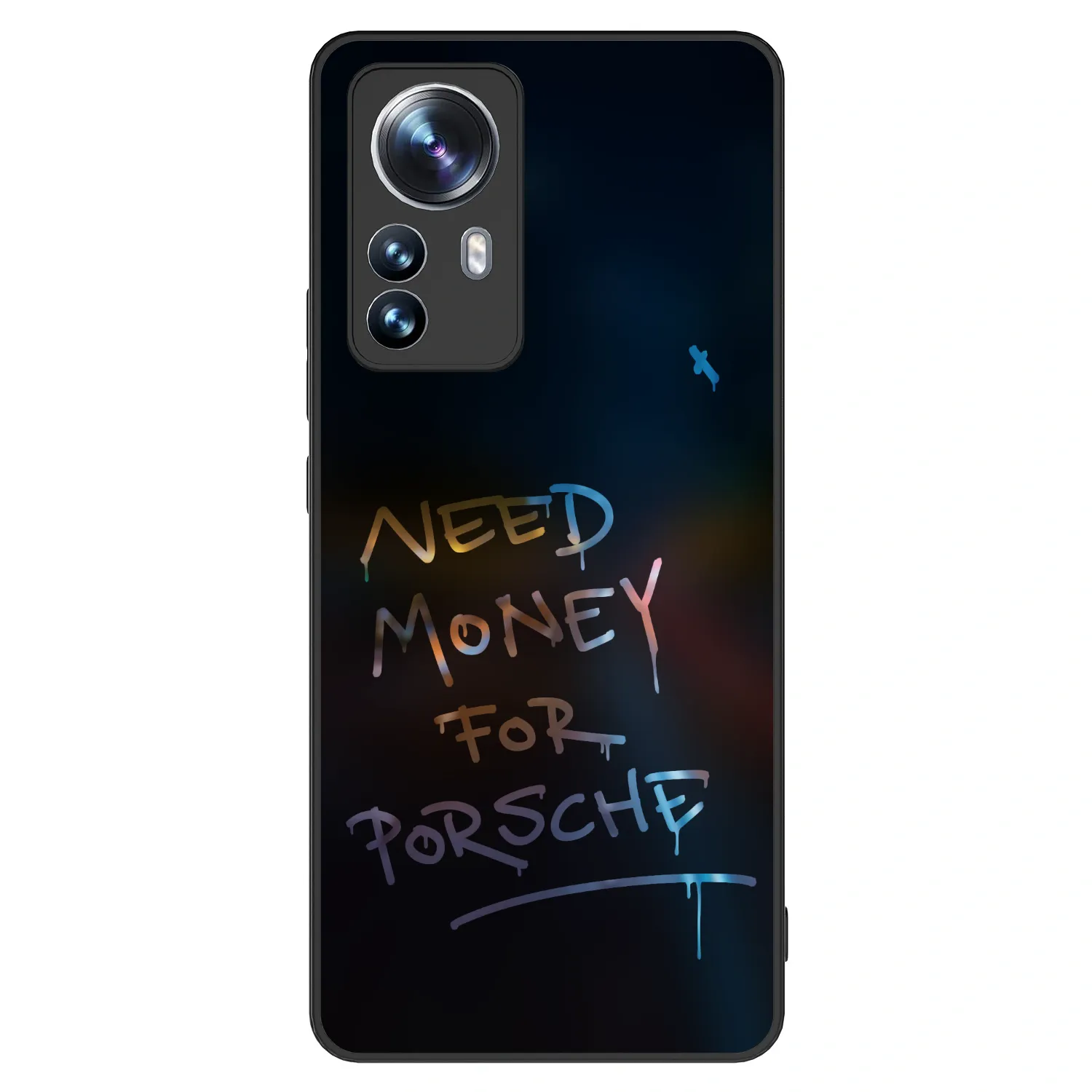 Picasee ULTIMATE CASE für Xiaomi 12 Pro - Neon Nights