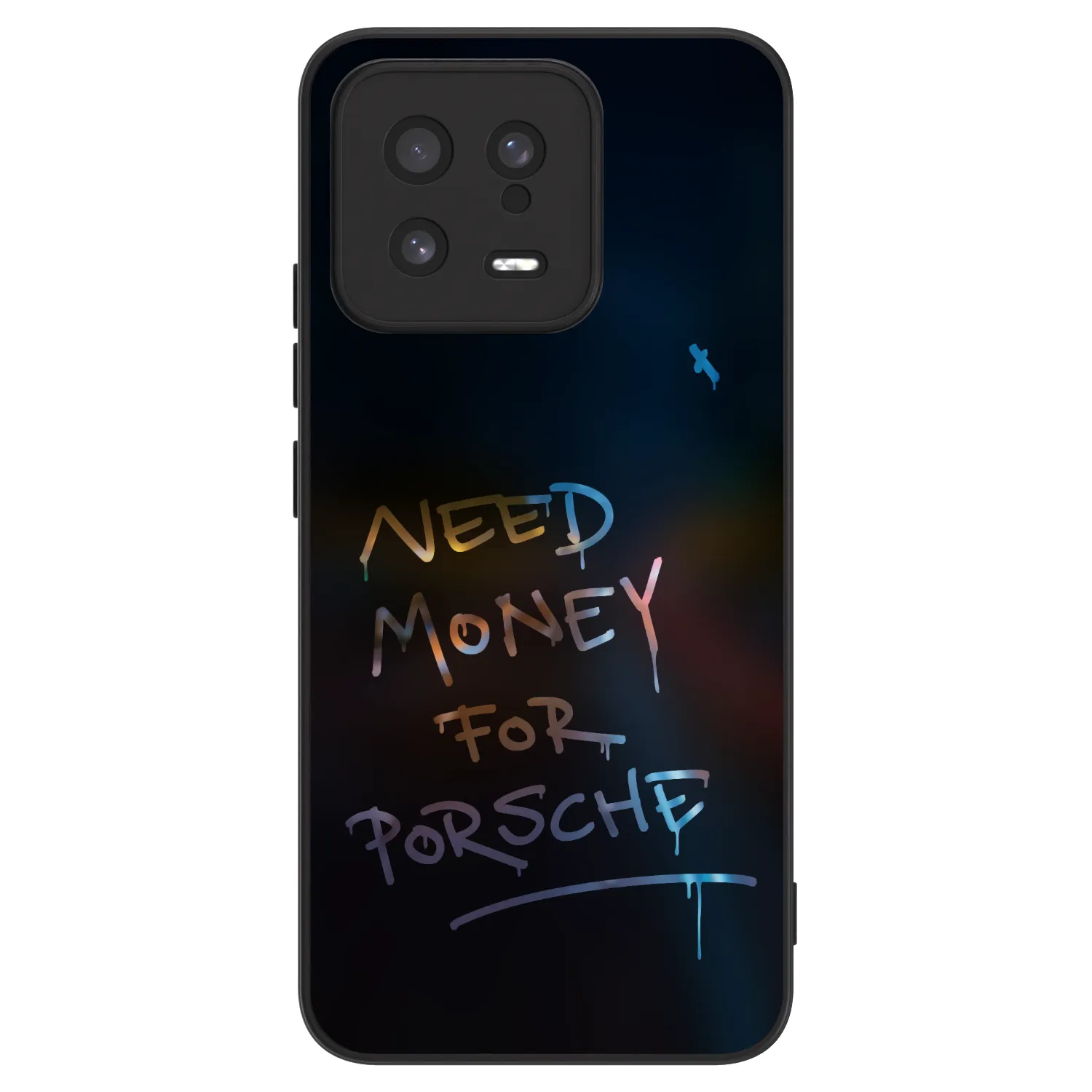 Picasee ULTIMATE CASE für Xiaomi 13 - Neon Nights