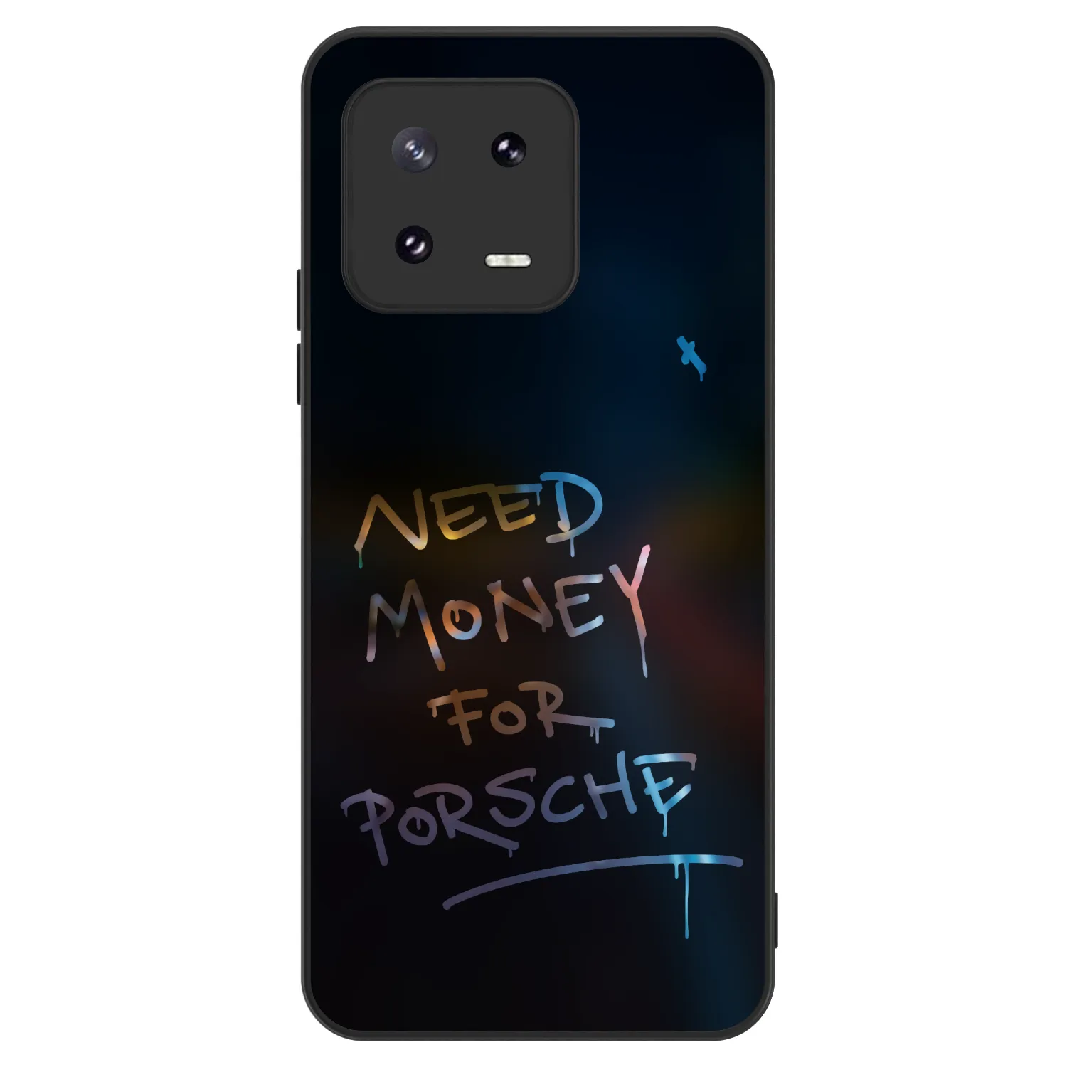 Picasee ULTIMATE CASE für Xiaomi 13 Pro - Neon Nights