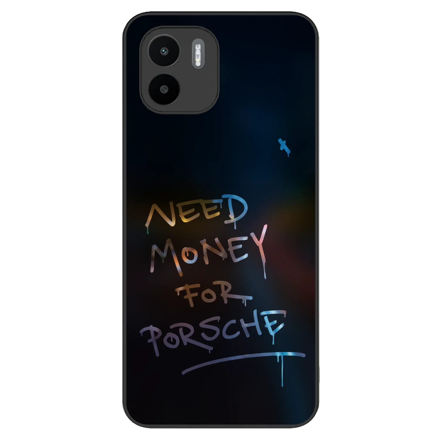 Picasee ULTIMATE CASE für Xiaomi Redmi A2 - Neon Nights