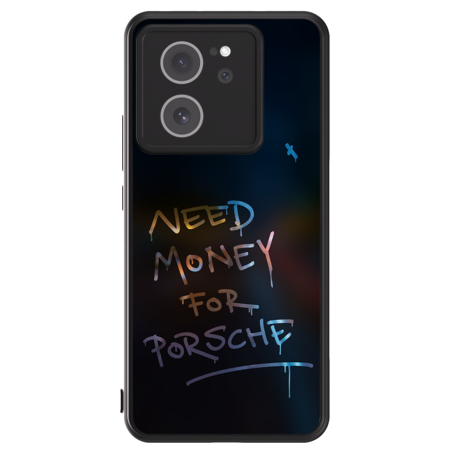Picasee ULTIMATE CASE für Xiaomi 13T - Neon Nights