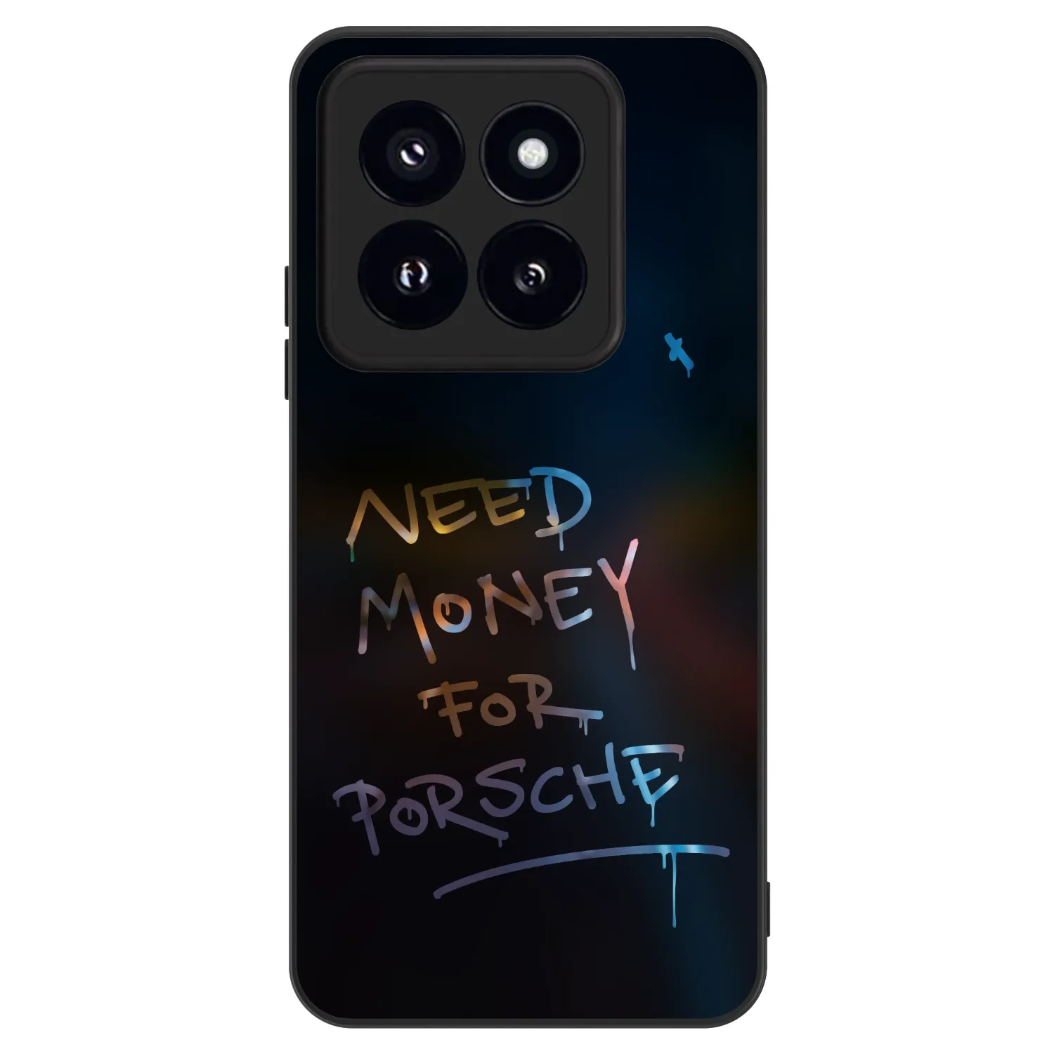 Picasee ULTIMATE CASE für Xiaomi 14 Pro - Neon Nights
