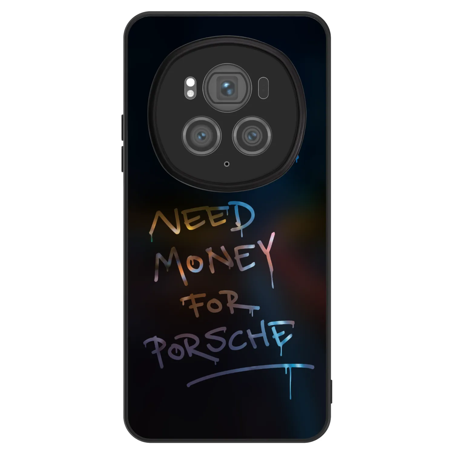Picasee ULTIMATE CASE für Honor Magic6 Pro - Neon Nights