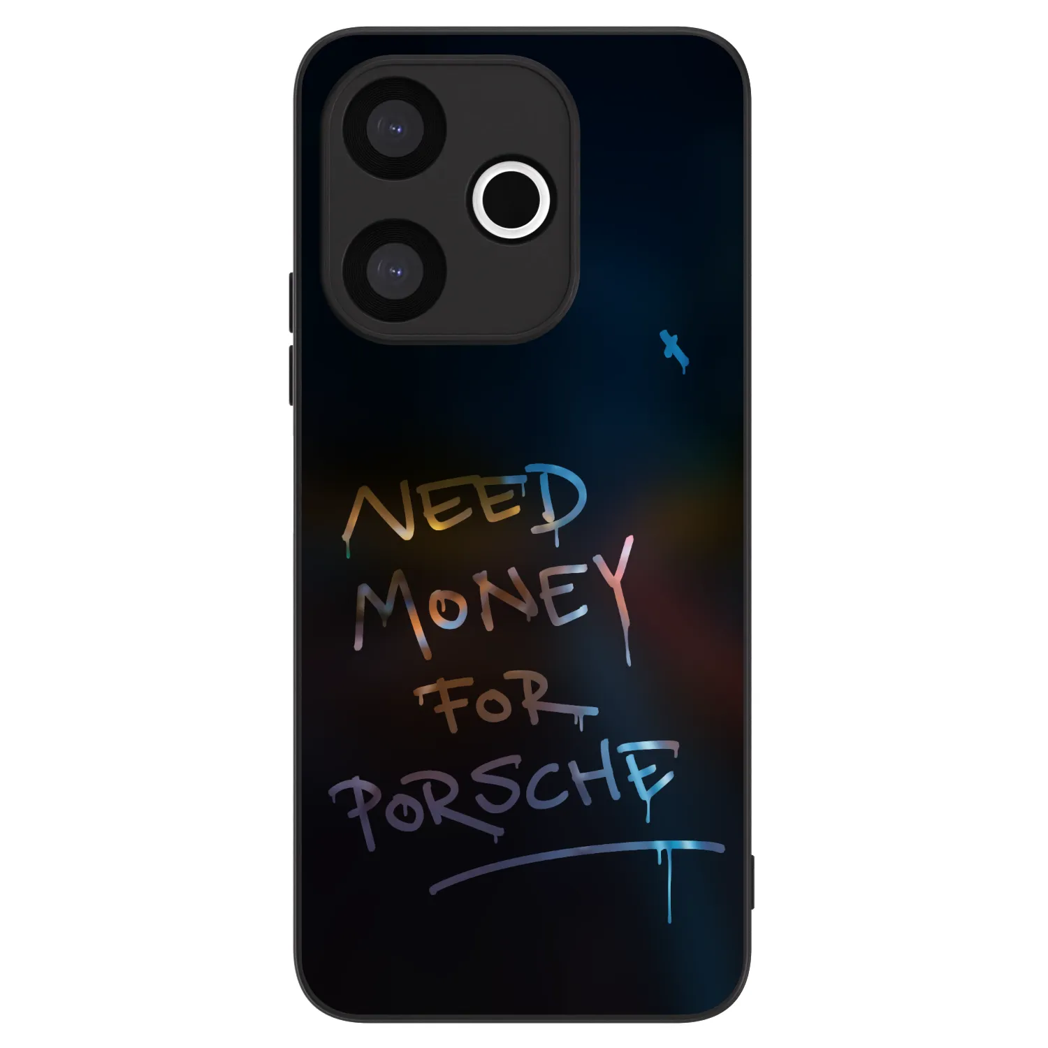 Picasee ULTIMATE CASE für Xiaomi Redmi 13 4G - Neon Nights