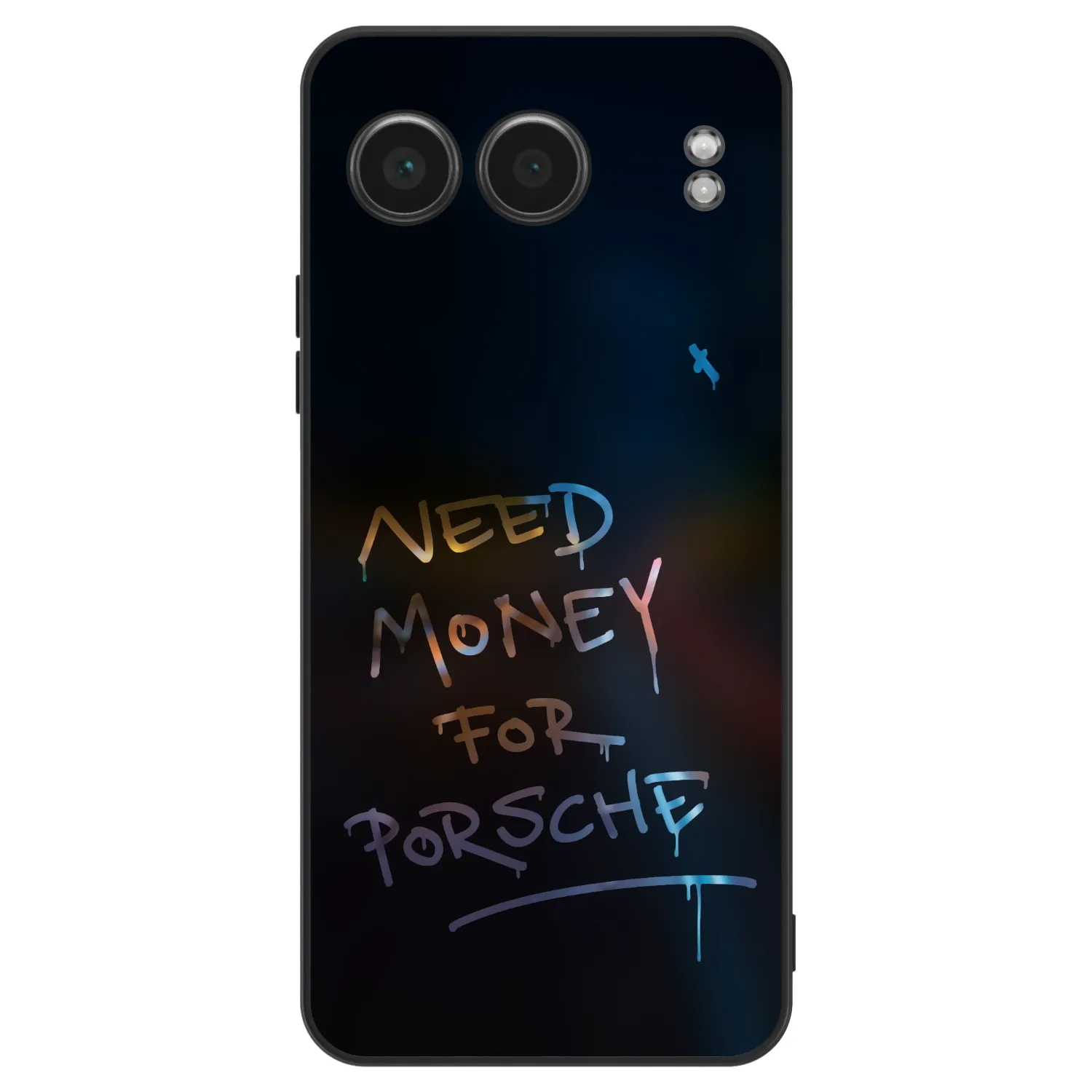 Picasee ULTIMATE CASE für OnePlus Nord 4 - Neon Nights