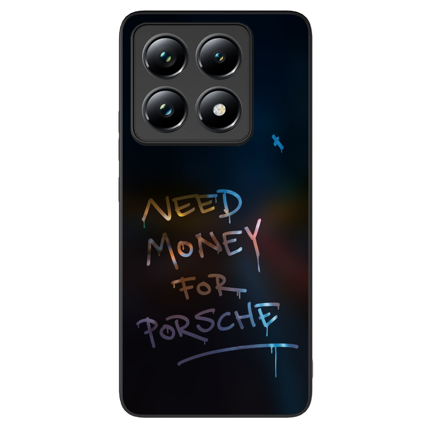 Picasee ULTIMATE CASE für Xiaomi 14T Pro - Neon Nights