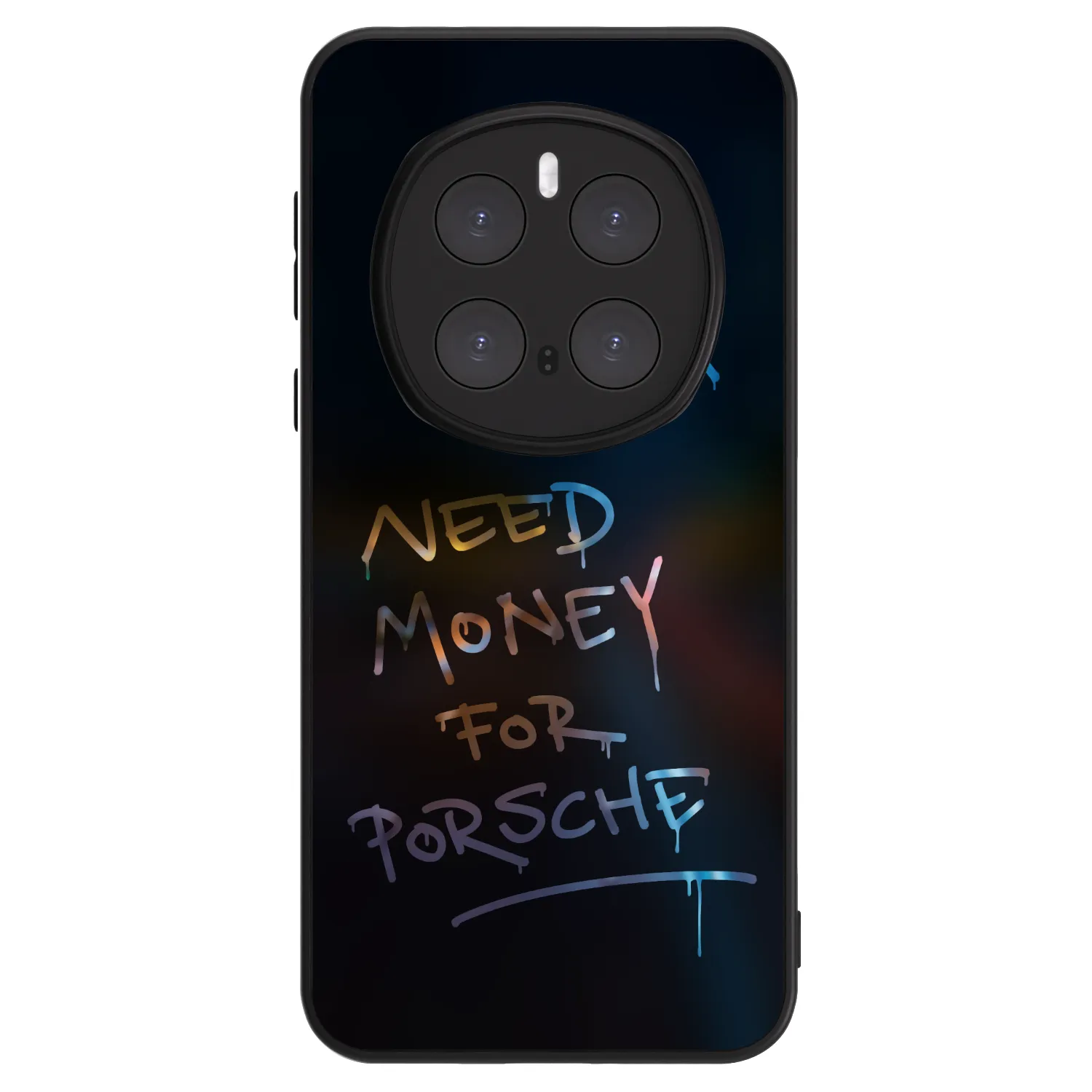 Picasee ULTIMATE CASE für Honor Magic7 Pro 5G - Neon Nights