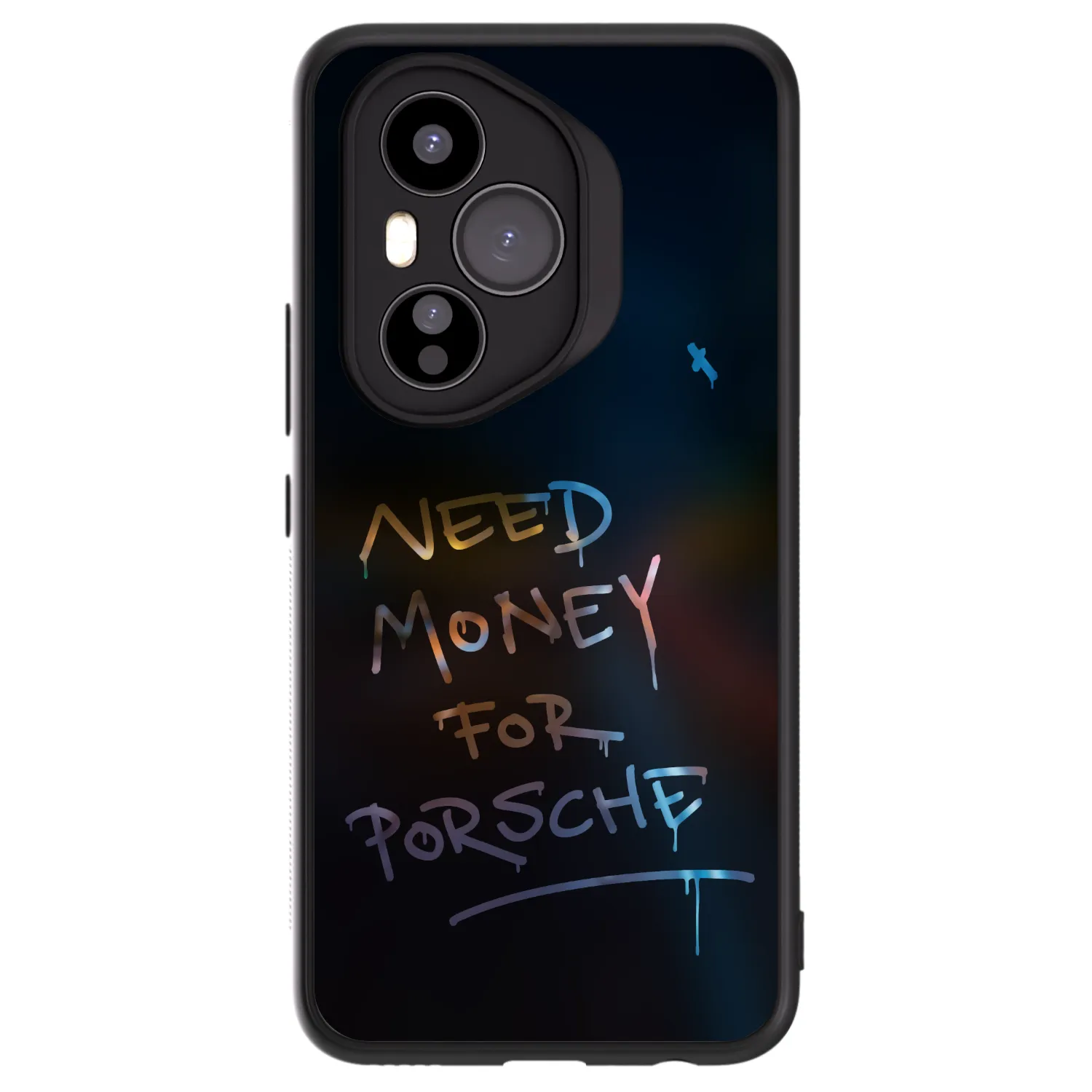 Picasee ULTIMATE CASE für Honor 400 Pro 5G - Neon Nights