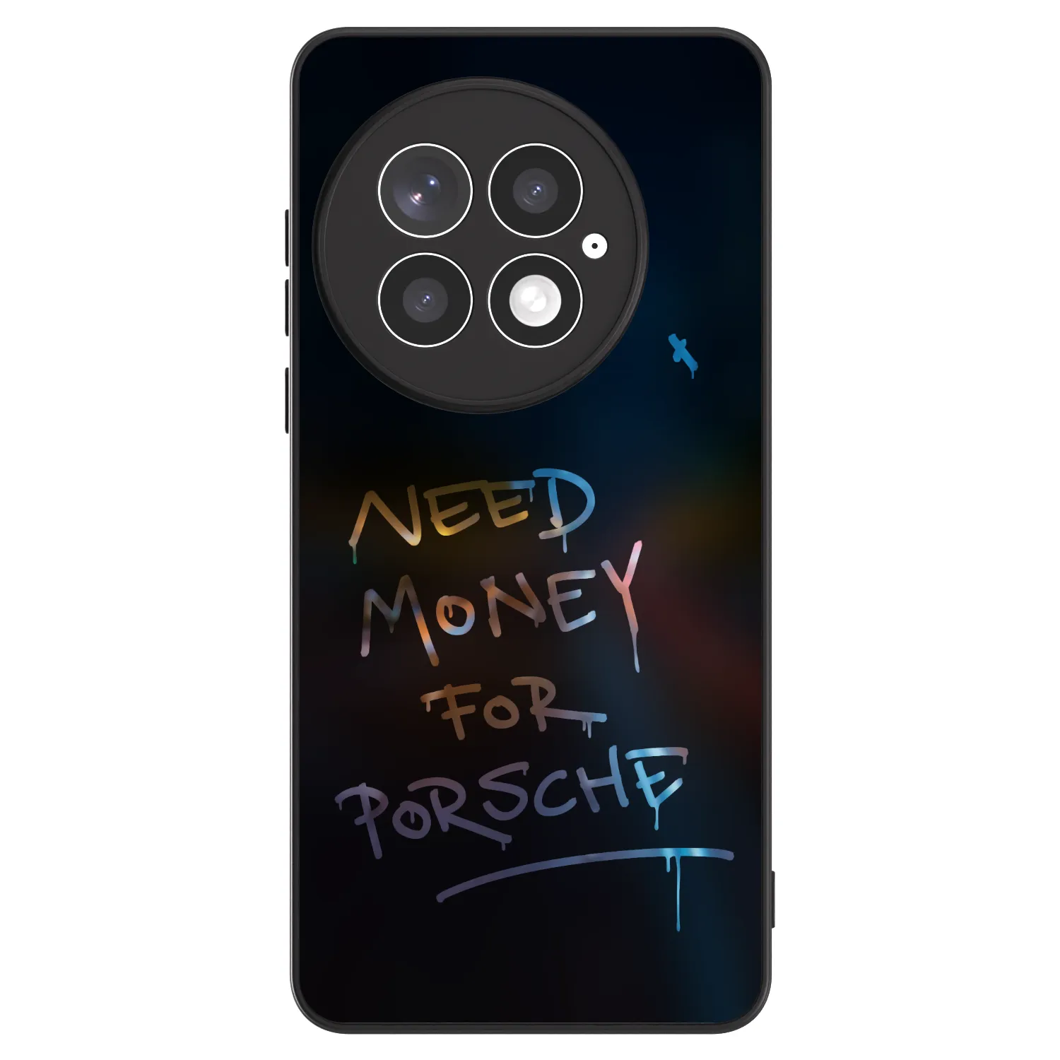 Picasee ULTIMATE CASE für OnePlus 13 5G - Neon Nights