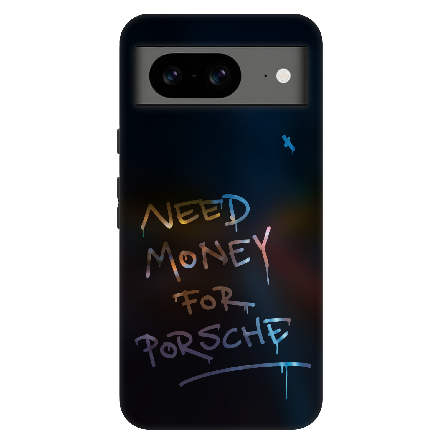 Picasee Fashion Case für Google Pixel 8 Pro - Neon Nights