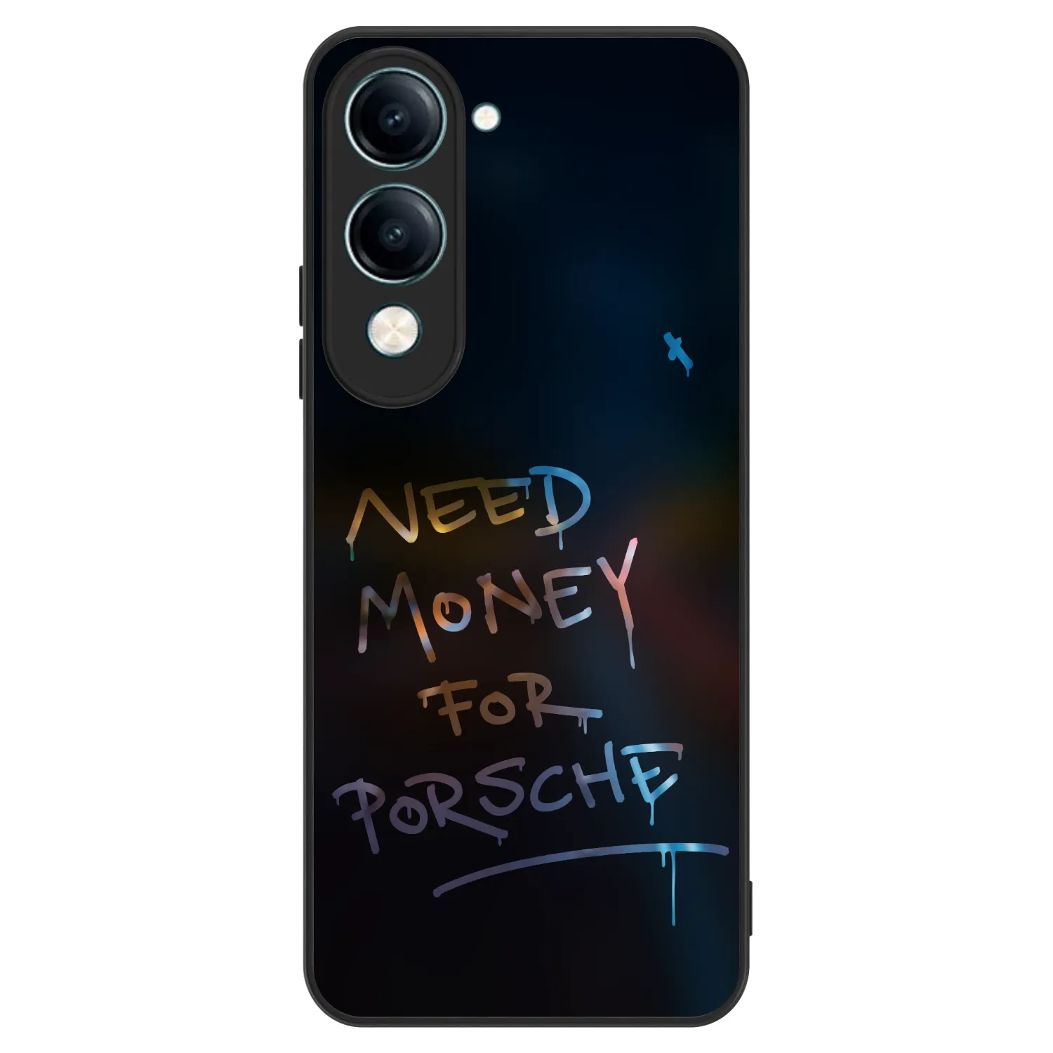 Picasee ULTIMATE CASE für Vivo Y29s 5G - Neon Nights